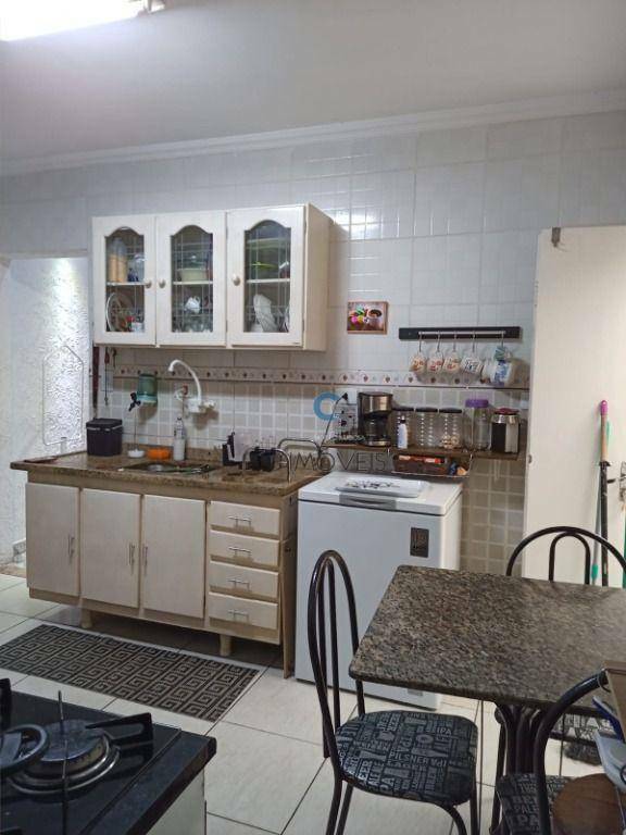 Sobrado à venda com 5 quartos, 160m² - Foto 22