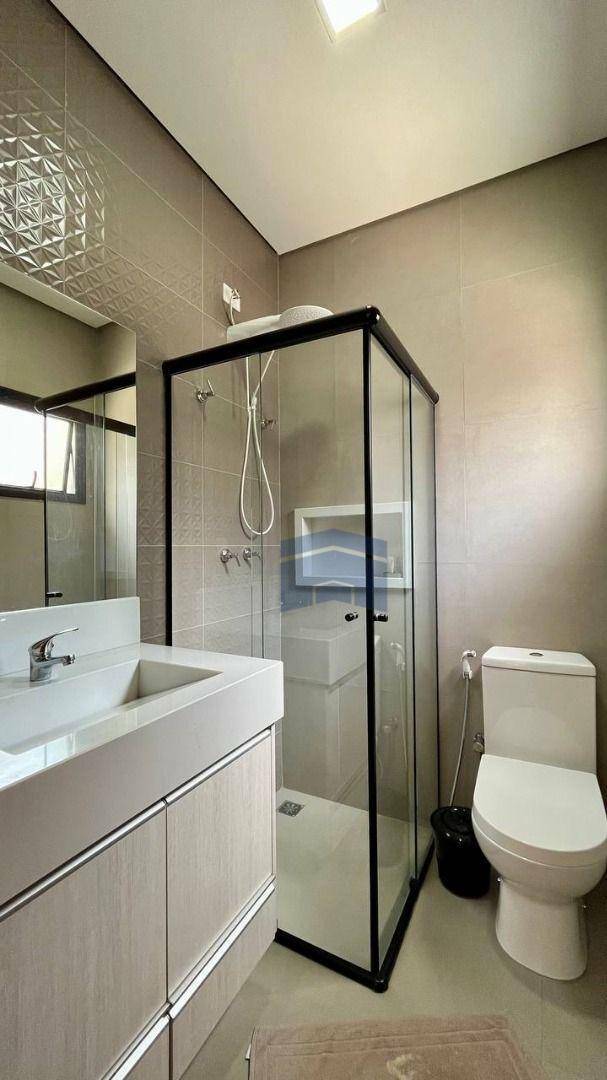 Casa de Condomínio à venda com 3 quartos, 145m² - Foto 2