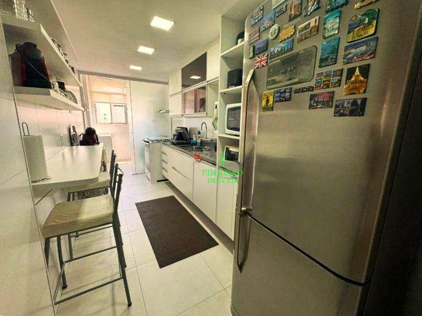 Cobertura à venda com 4 quartos, 214m² - Foto 5