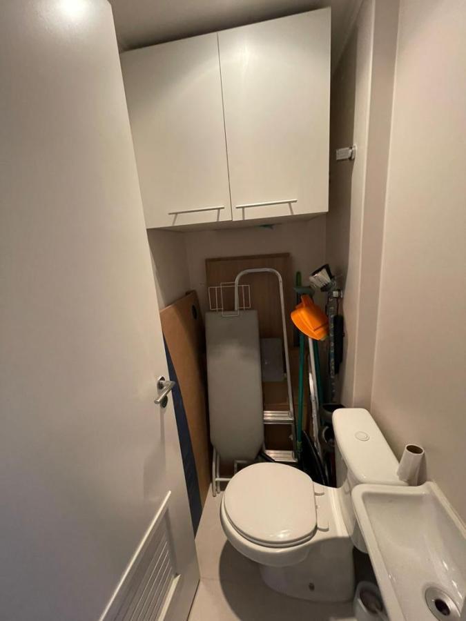 Apartamento à venda com 3 quartos, 130m² - Foto 27