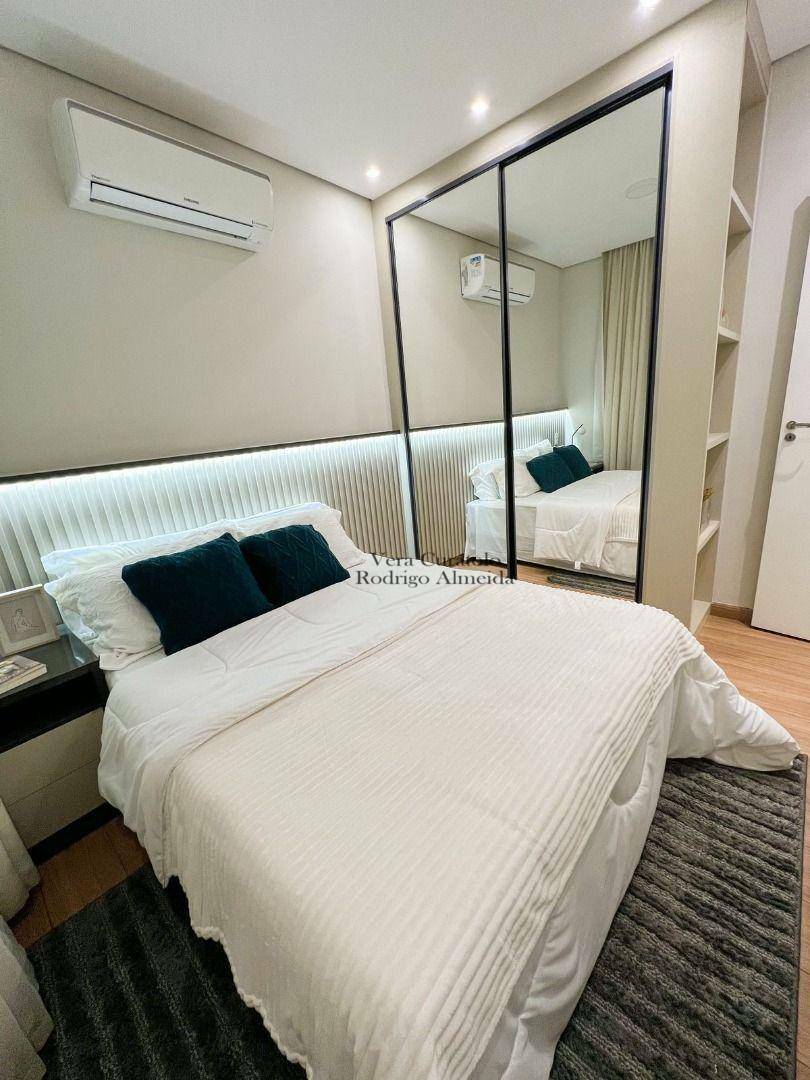 Apartamento Lançamentos com 2 quartos, 49m² - Foto 6