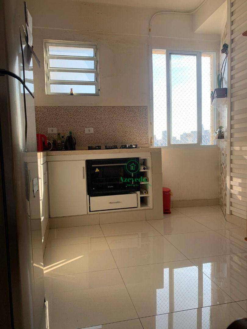 Apartamento à venda com 3 quartos, 76m² - Foto 5