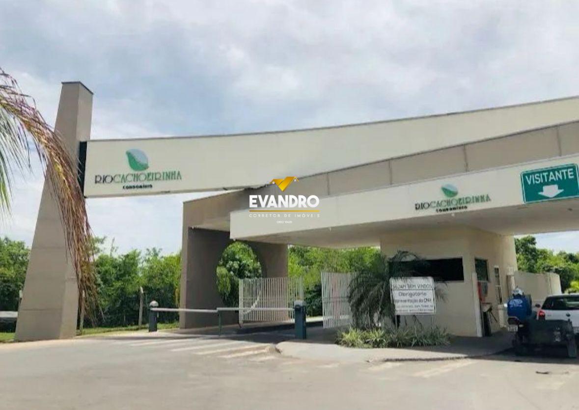 Casa de Condomínio à venda com 2 quartos, 100m² - Foto 1