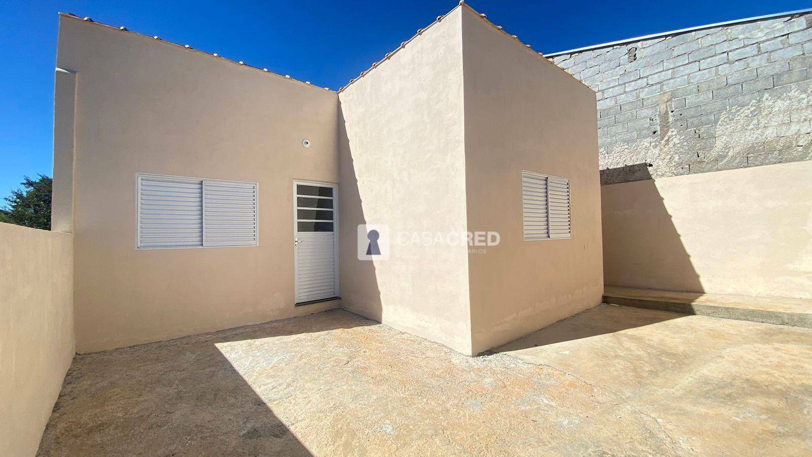 Casa à venda com 2 quartos, 67m² - Foto 11