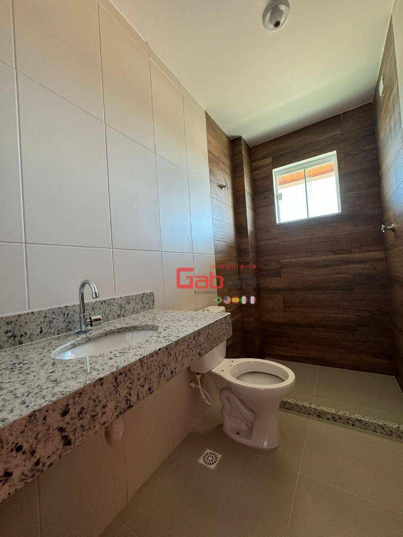 Apartamento à venda com 3 quartos, 91m² - Foto 7