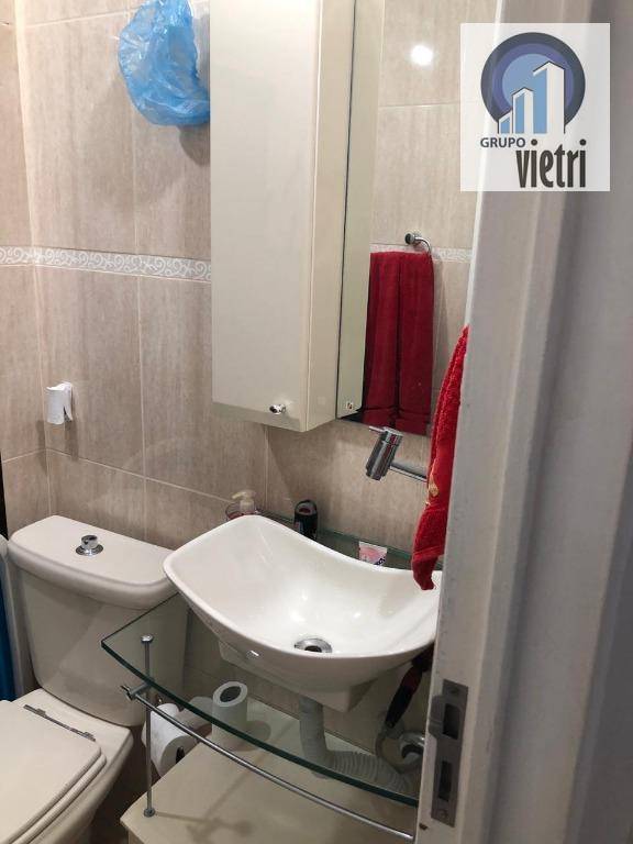 Apartamento à venda com 2 quartos, 60m² - Foto 16