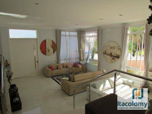 Casa de Condomínio à venda com 4 quartos, 850m² - Foto 8