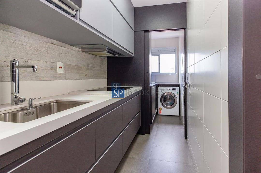 Apartamento à venda com 3 quartos, 71m² - Foto 13