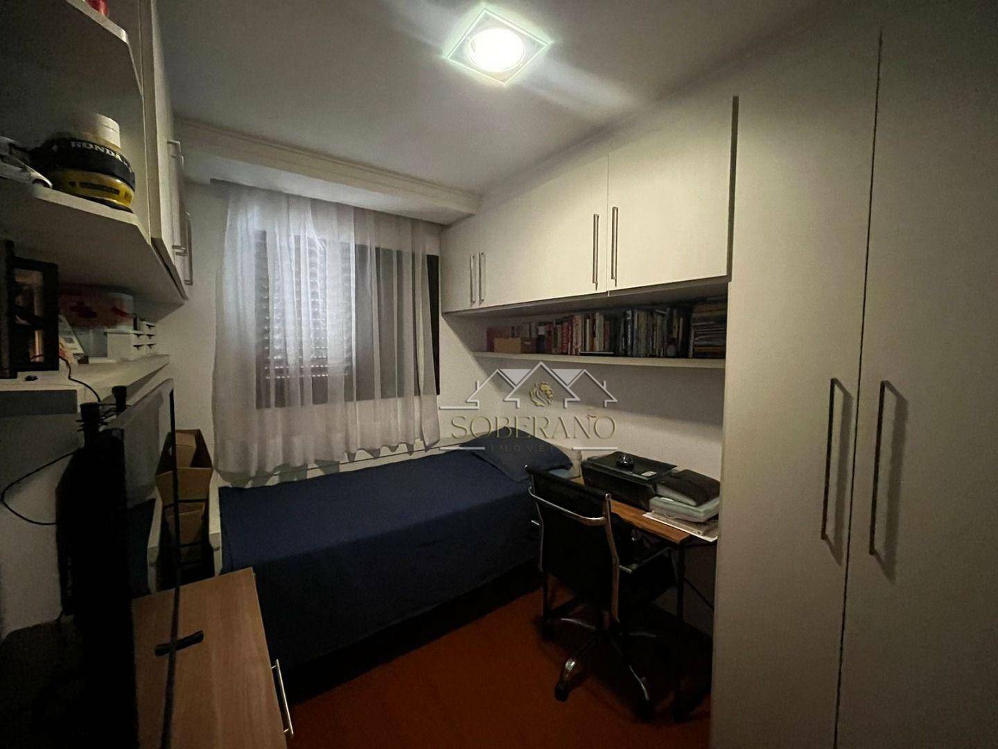 Apartamento à venda com 3 quartos, 96m² - Foto 15