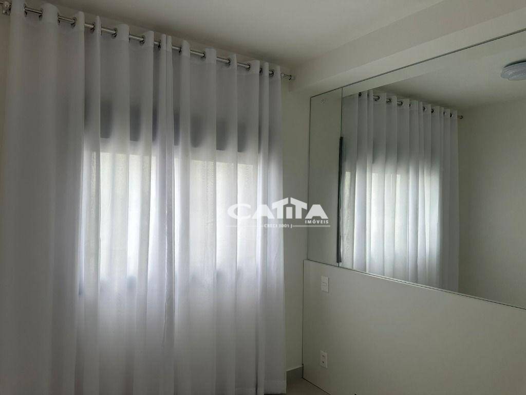 Apartamento para alugar com 2 quartos, 43m² - Foto 1