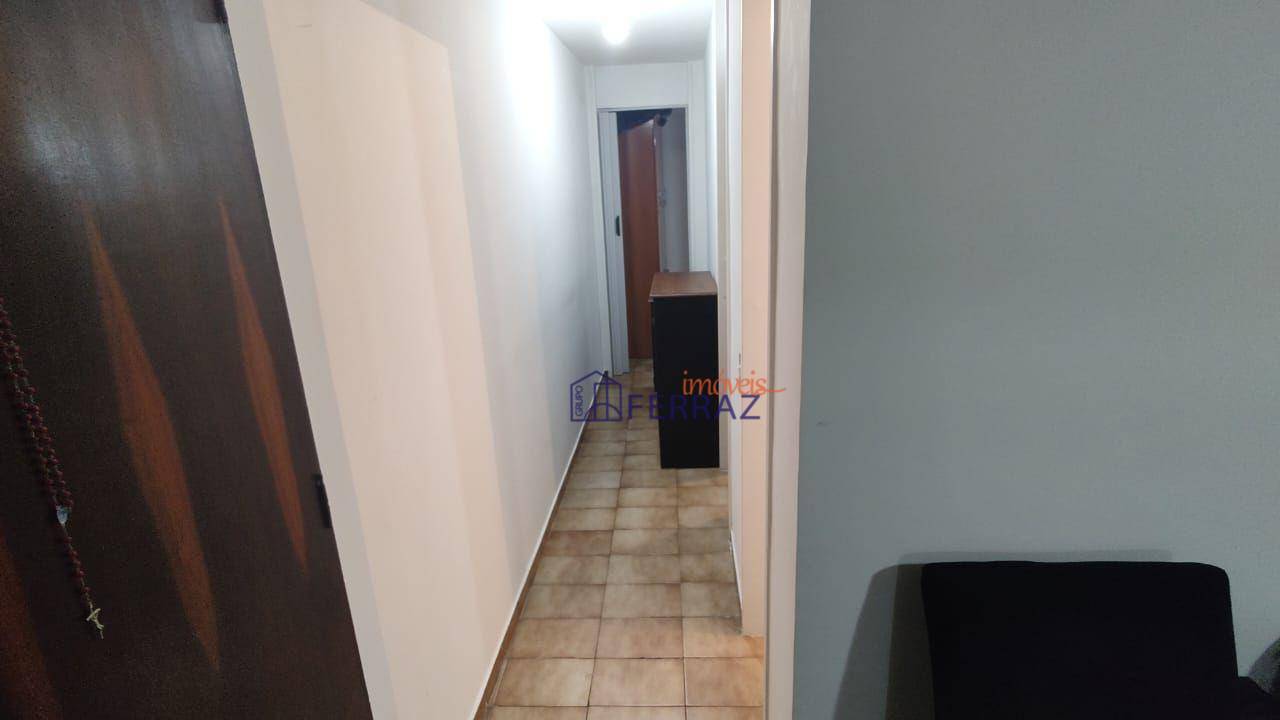 Apartamento à venda com 2 quartos, 54m² - Foto 21