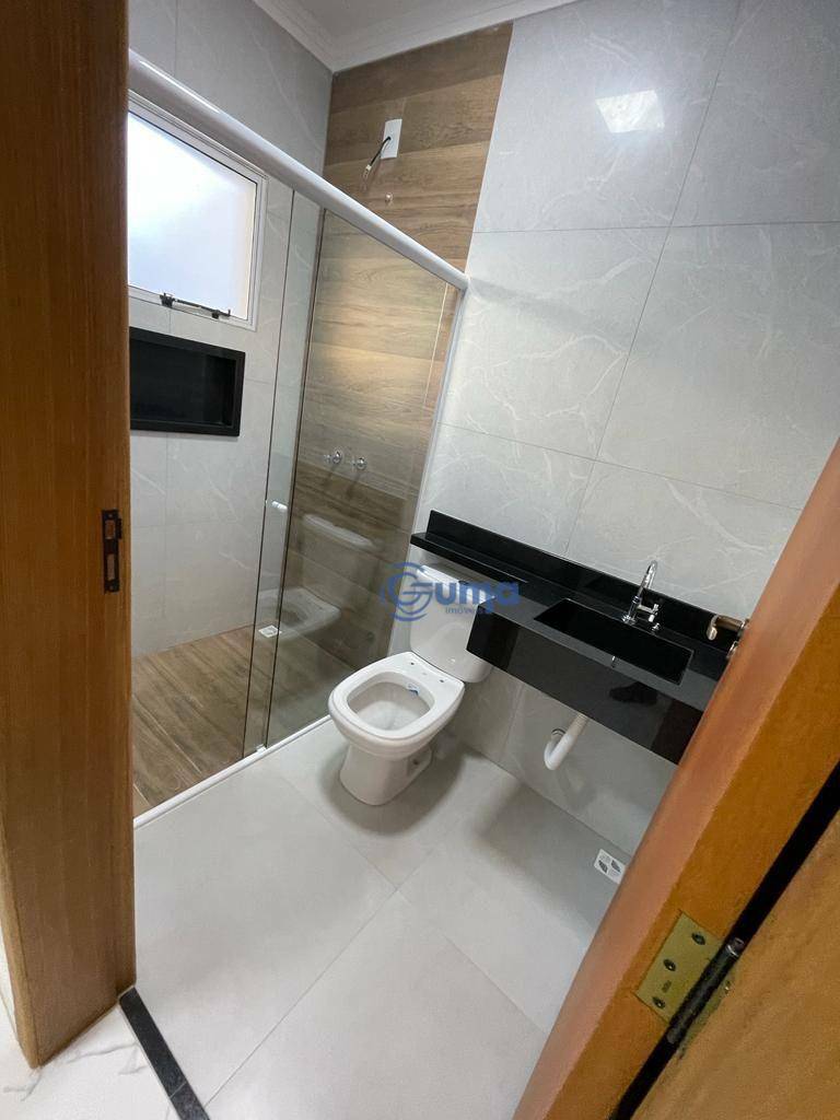 Casa à venda com 3 quartos, 139m² - Foto 26