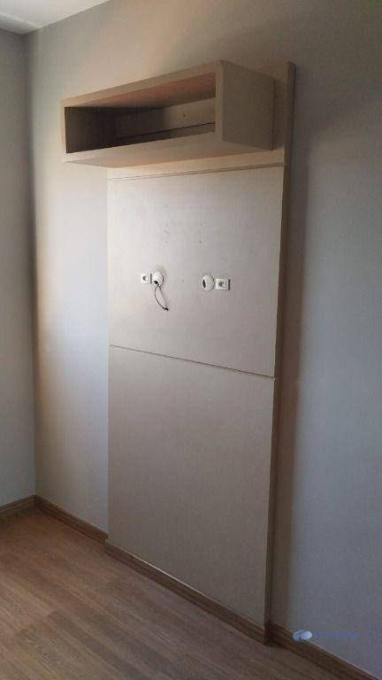 Apartamento à venda com 2 quartos, 58m² - Foto 10