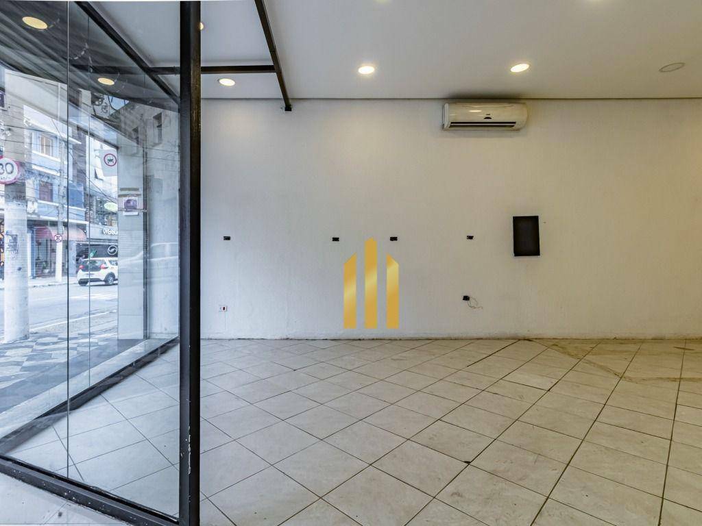 Loja-Salão para alugar, 120m² - Foto 16