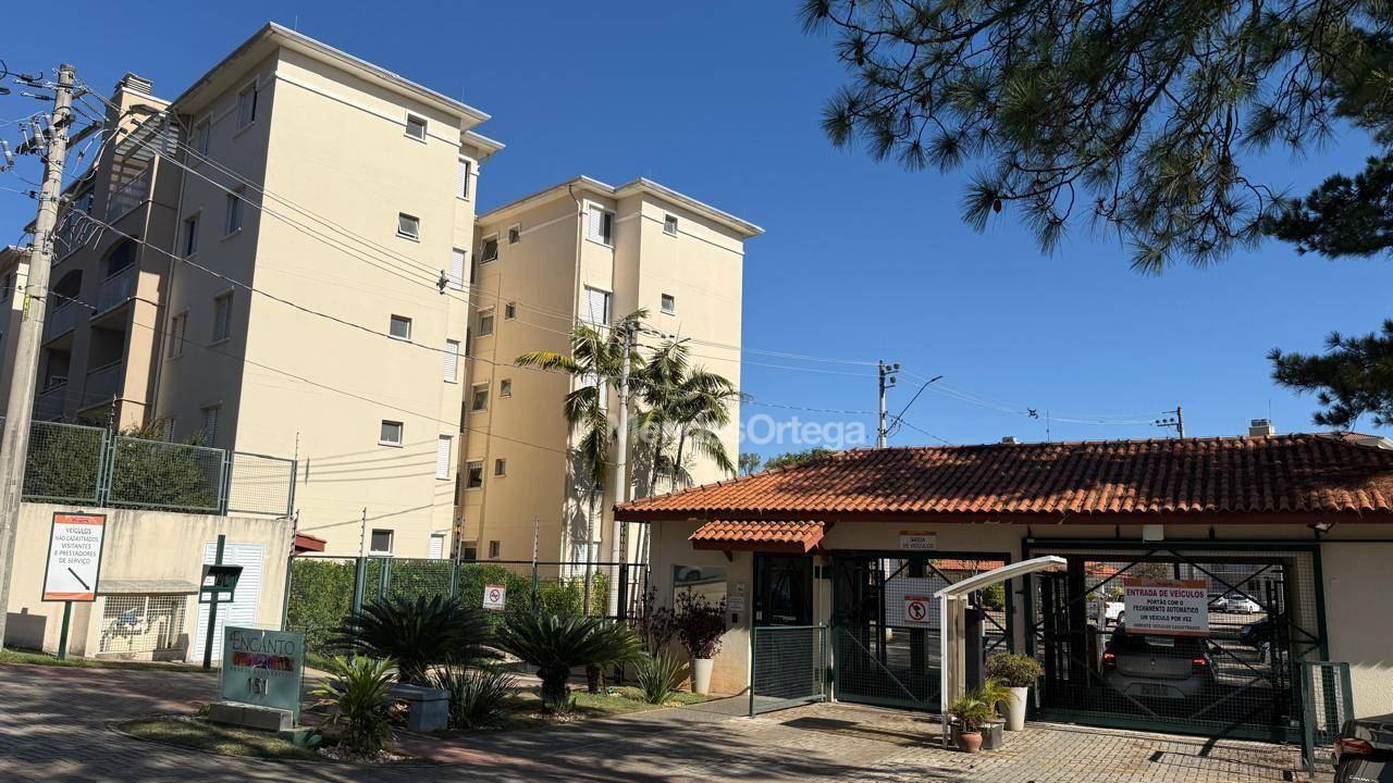Apartamento para alugar com 3 quartos, 74m² - Foto 29