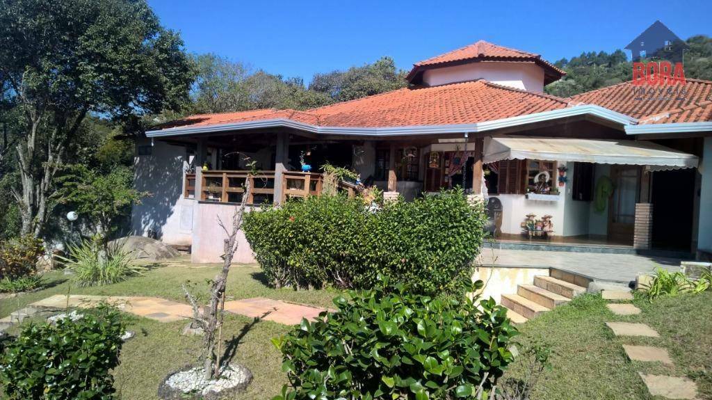 Casa de Condomínio à venda com 3 quartos, 680m² - Foto 27