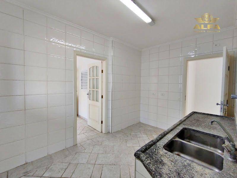 Cobertura à venda com 4 quartos, 207m² - Foto 10