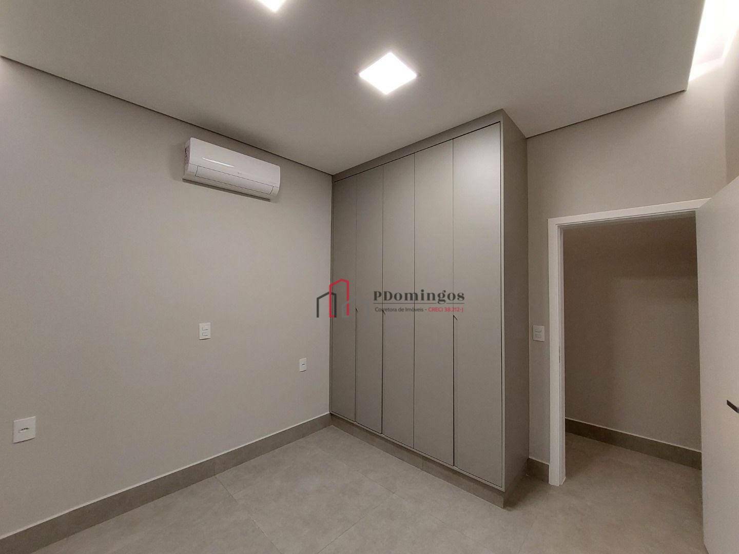 Casa de Condomínio à venda com 3 quartos, 216m² - Foto 24