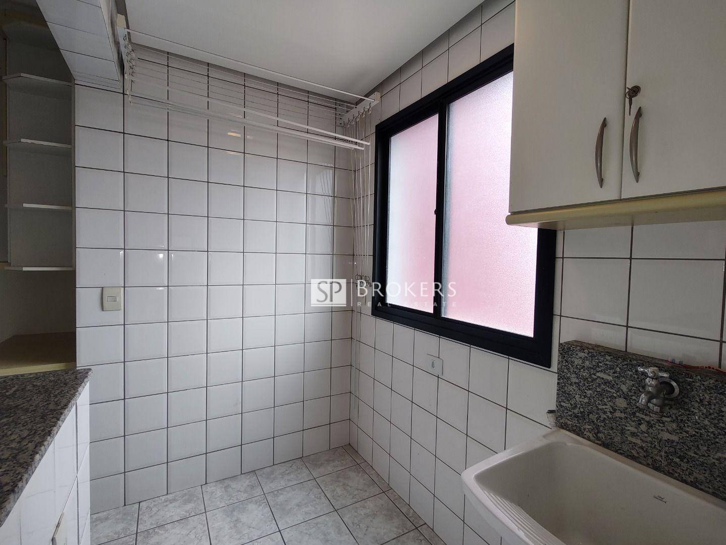 Apartamento à venda com 2 quartos, 66m² - Foto 26