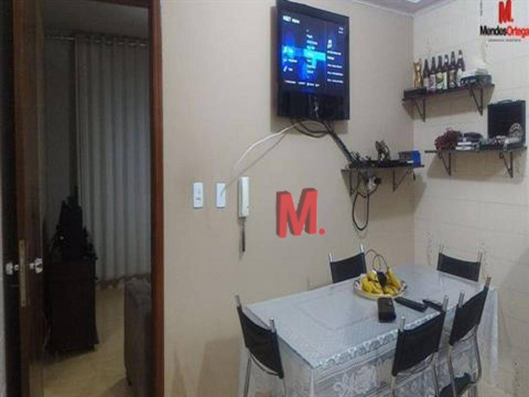 Apartamento à venda com 2 quartos, 88m² - Foto 10