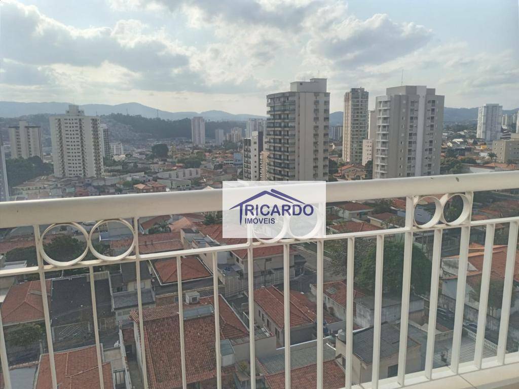 Apartamento à venda com 3 quartos, 136m² - Foto 3