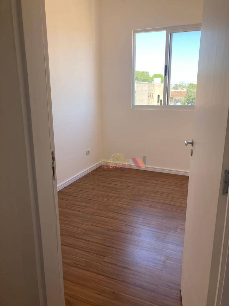 Apartamento à venda com 2 quartos, 49m² - Foto 7