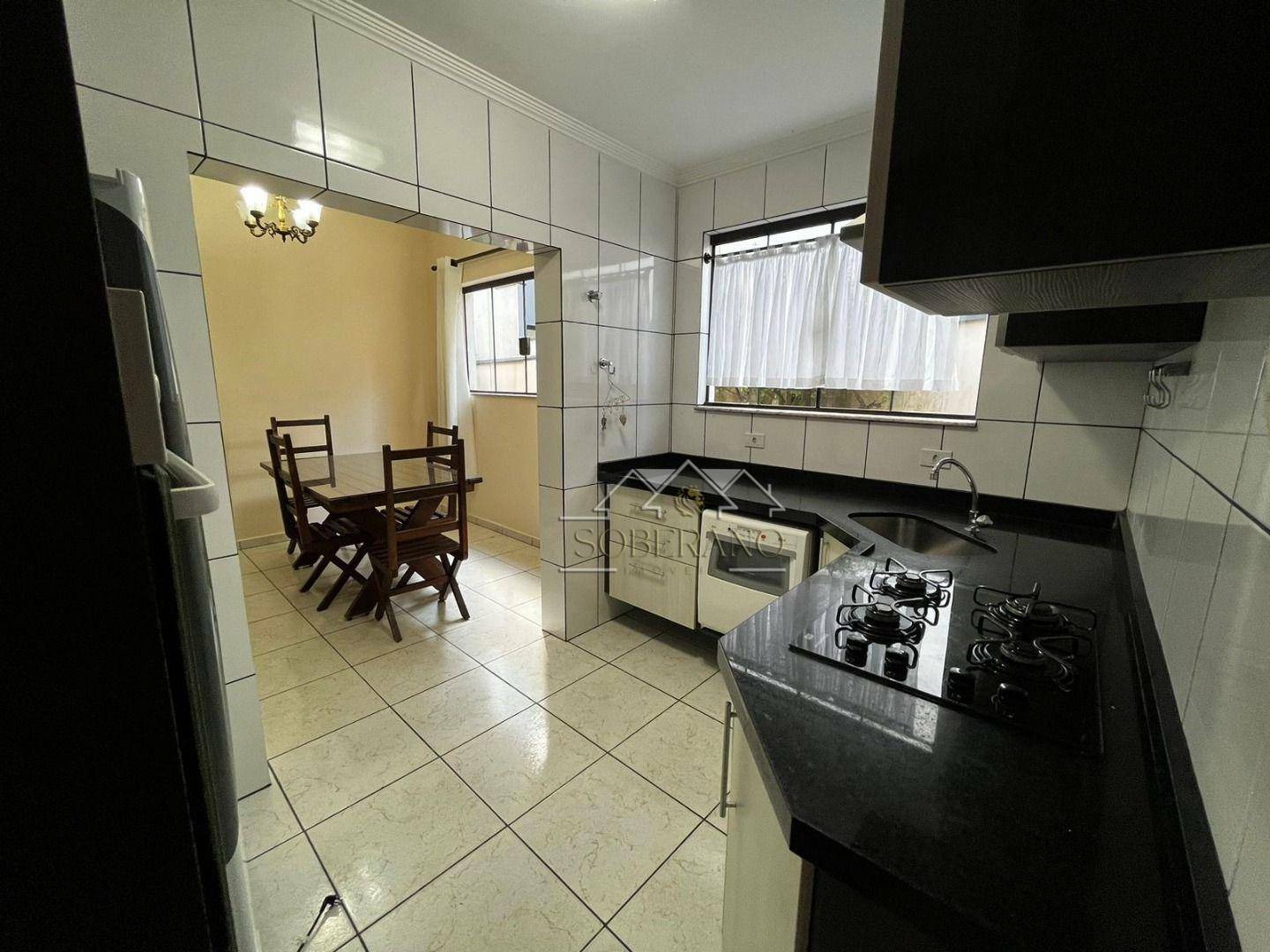 Sobrado à venda com 3 quartos, 180M2 - Foto 15