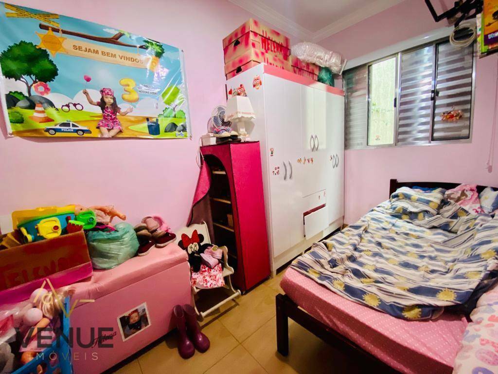 Sobrado à venda com 3 quartos, 180m² - Foto 8