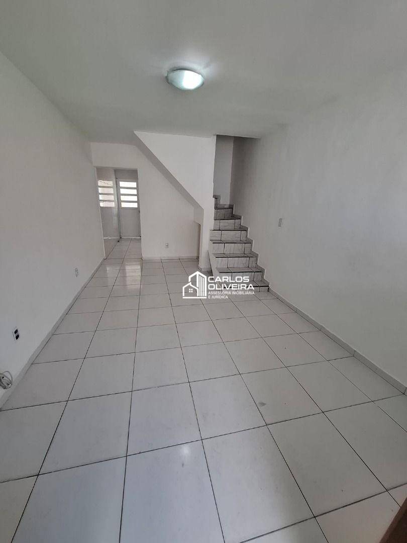 Sobrado, 2 quartos, 80 m² - Foto 16