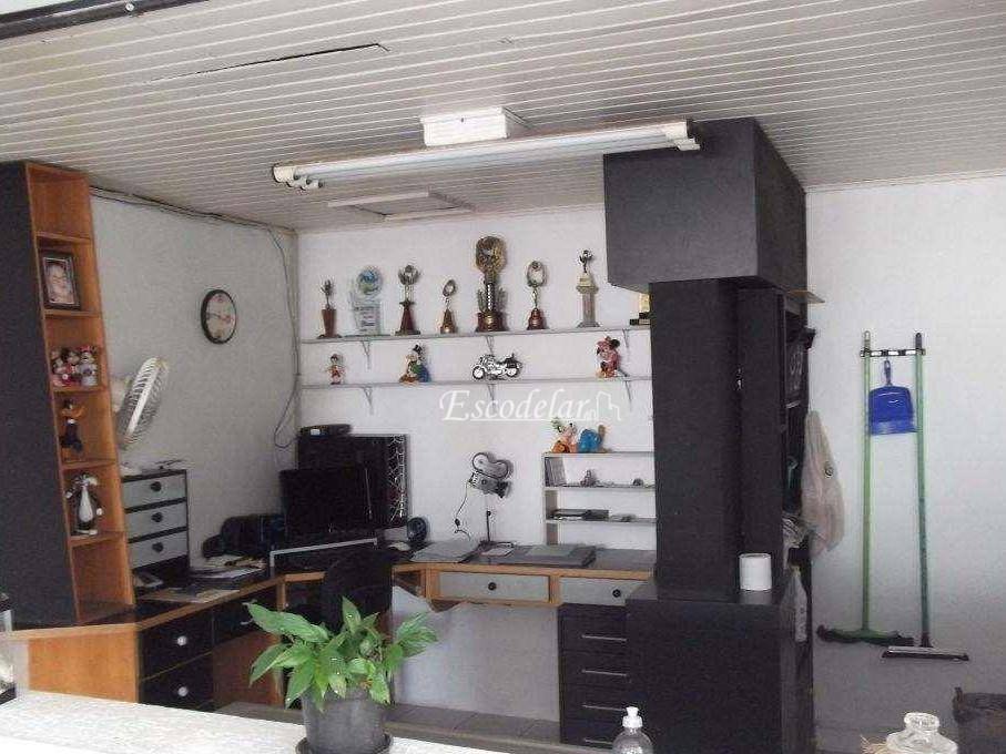 Sobrado à venda com 3 quartos, 206m² - Foto 18