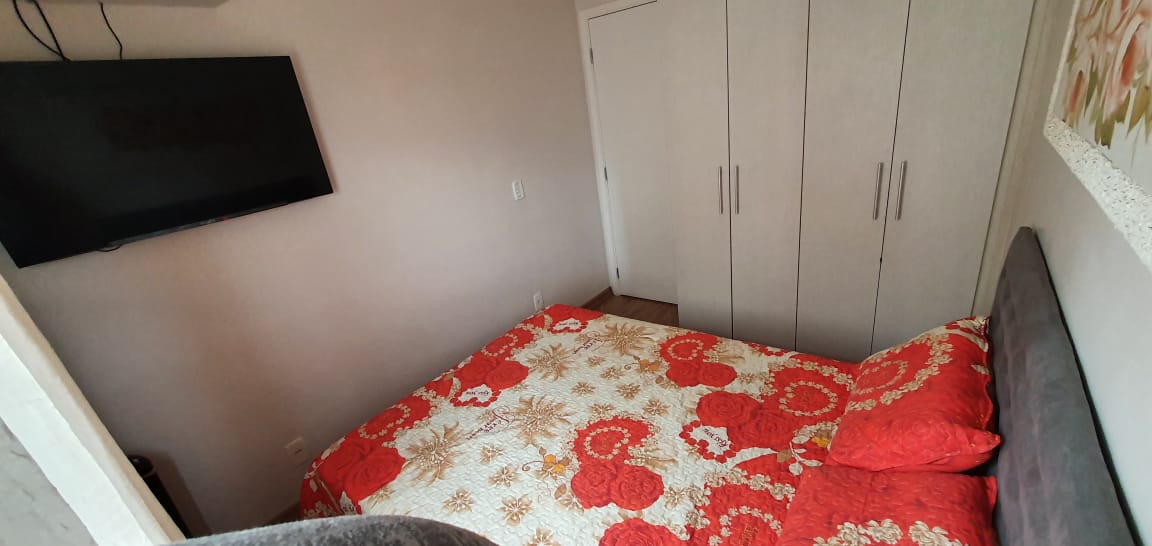 Apartamento à venda com 3 quartos, 98m² - Foto 5