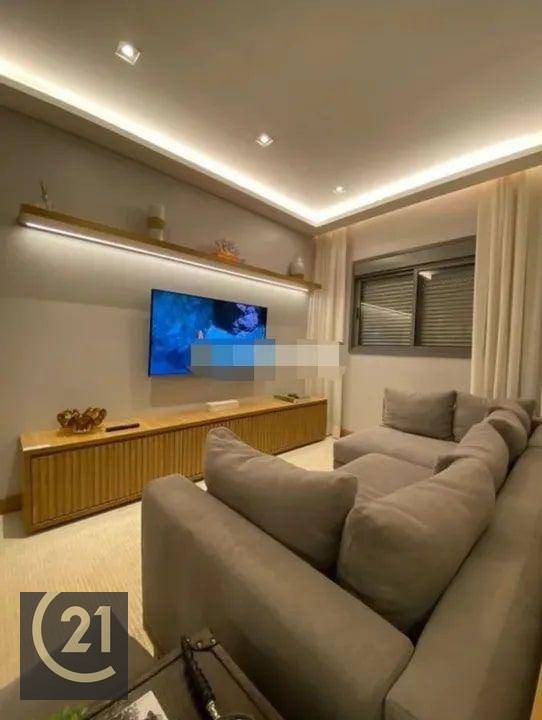 Apartamento à venda com 3 quartos, 84m² - Foto 1