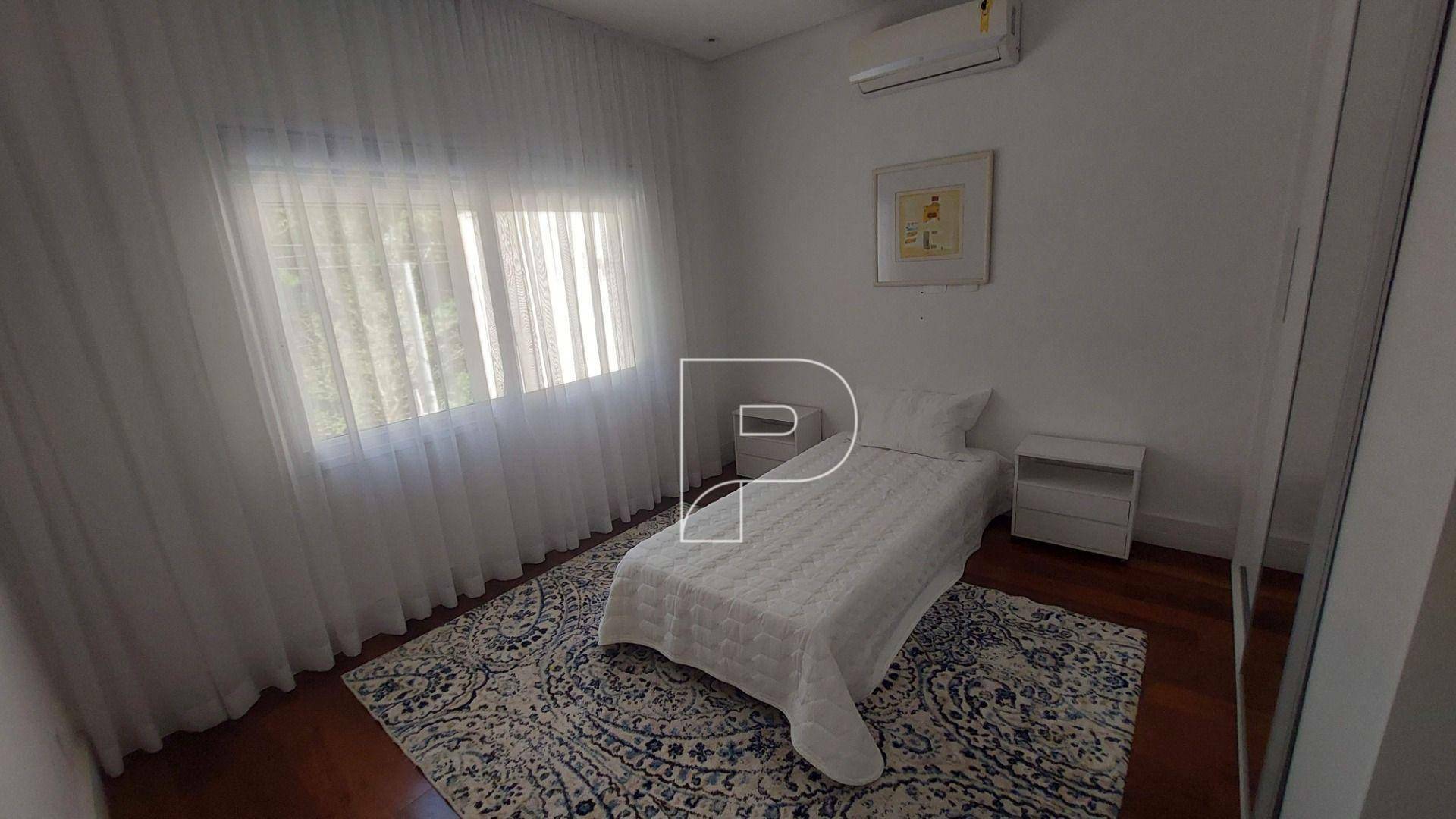 Casa de Condomínio à venda com 3 quartos, 274m² - Foto 53