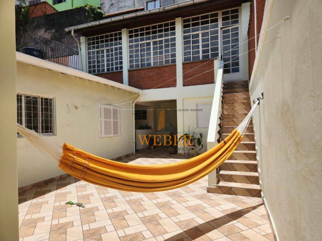 Casa à venda com 3 quartos, 180m² - Foto 6