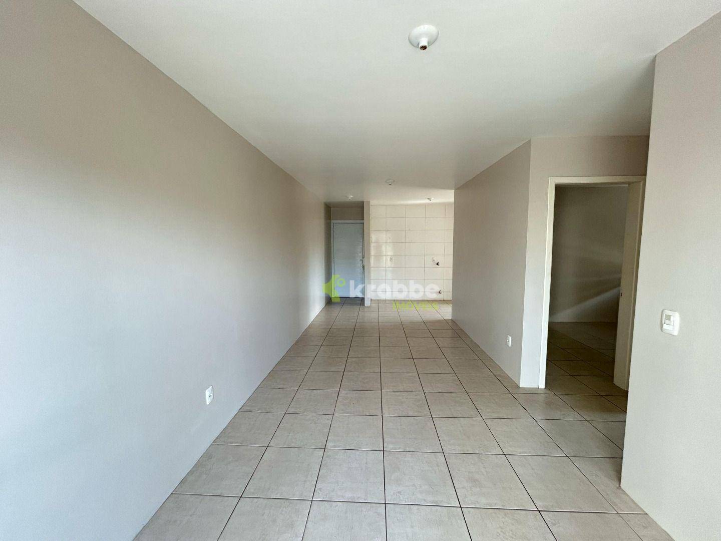 Apartamento, 2 quartos, 81 m² - Foto 3