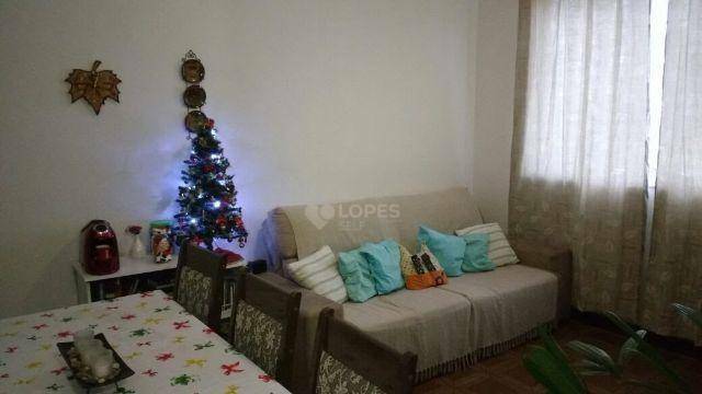 Apartamento à venda com 2 quartos, 55m² - Foto 1