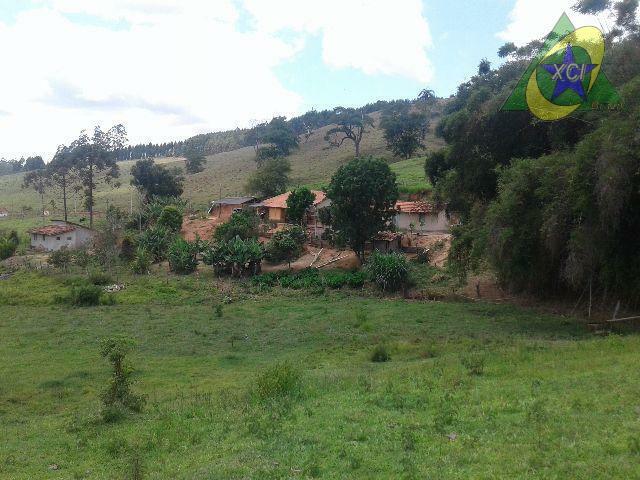 Fazenda à venda, 240000M2 - Foto 1