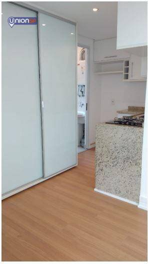 Apartamento à venda com 3 quartos, 63m² - Foto 8