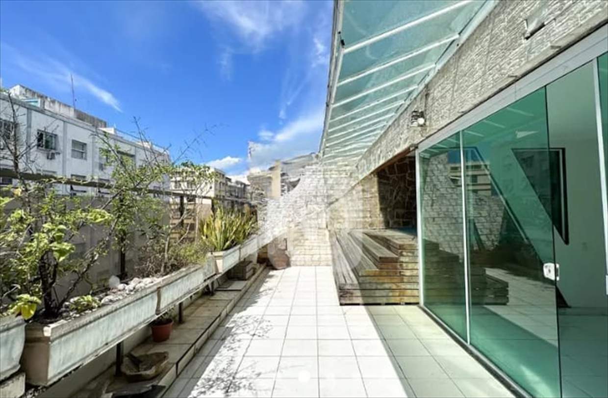 Cobertura à venda com 5 quartos, 340m² - Foto 25