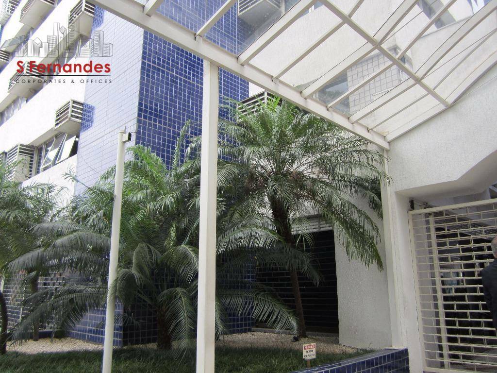 Conjunto Comercial-Sala à venda e aluguel, 120m² - Foto 18