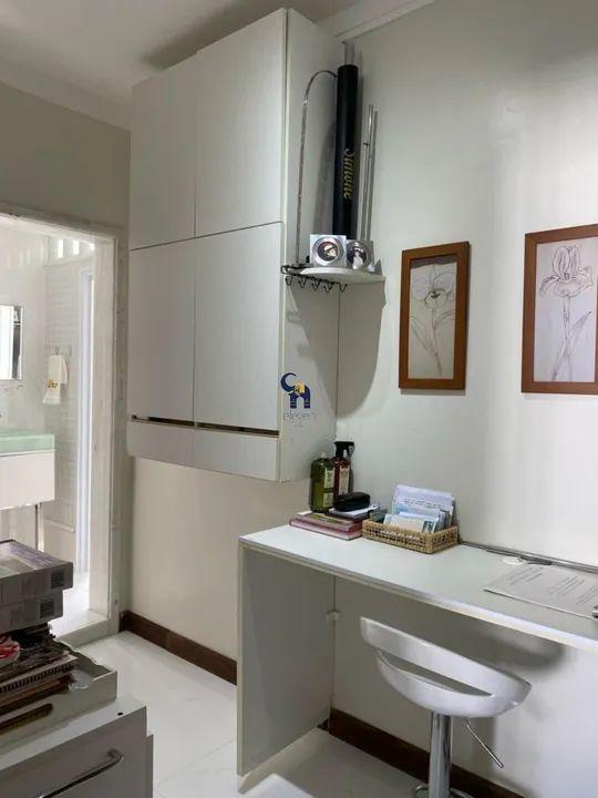 Apartamento à venda com 3 quartos, 222m² - Foto 25