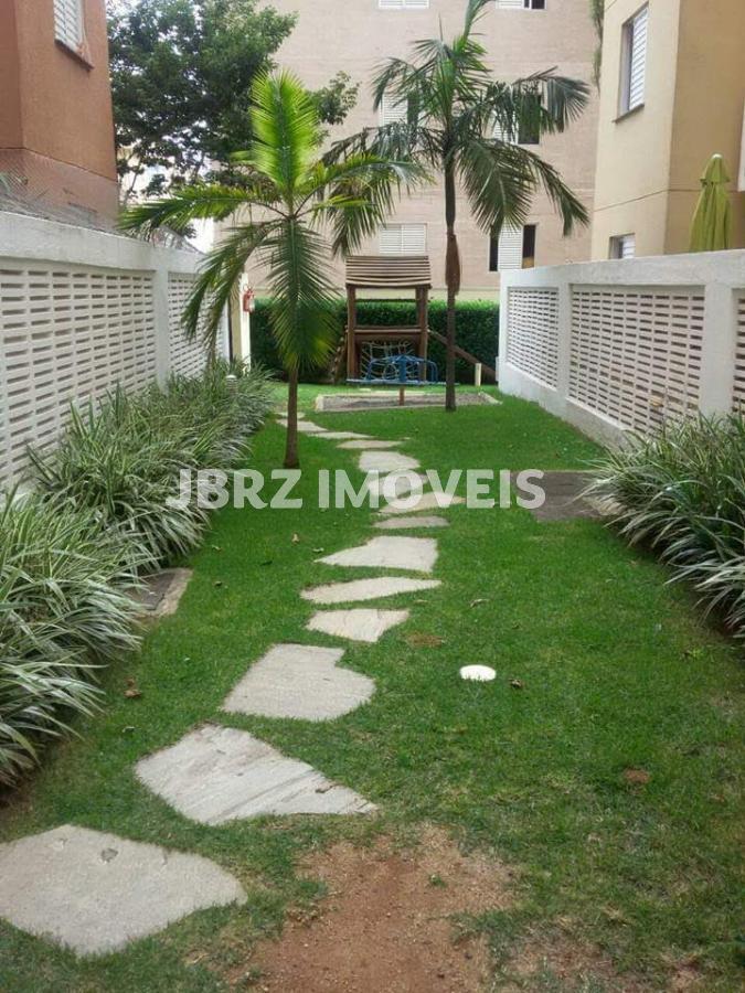 Apartamento à venda com 2 quartos, 54m² - Foto 20