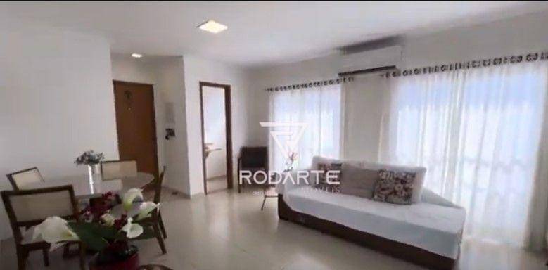 Apartamento à venda com 2 quartos, 80m² - Foto 3