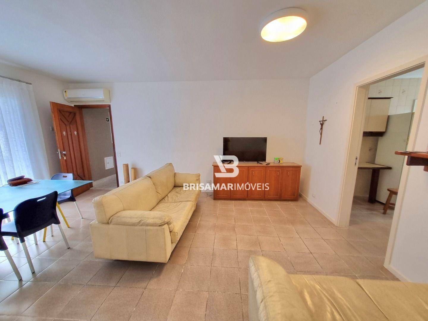 Apartamento à venda com 3 quartos, 115m² - Foto 6