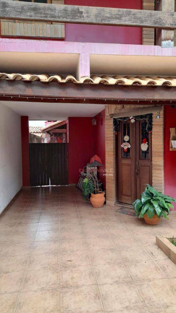 Casa à venda com 3 quartos, 136m² - Foto 17