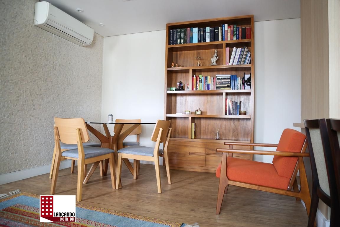 Apartamento à venda com 2 quartos, 62m² - Foto 7