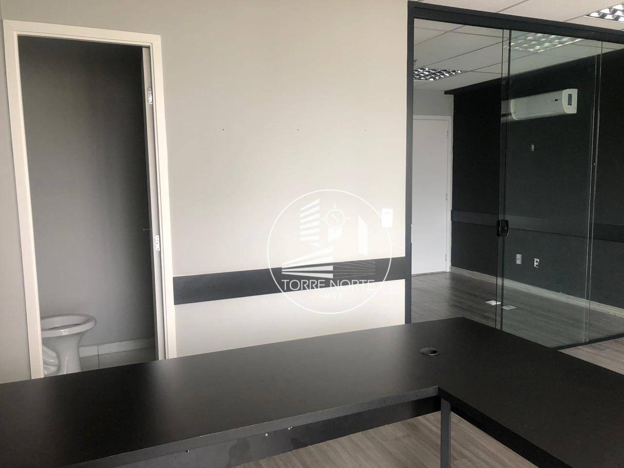 Conjunto Comercial-Sala à venda, 43m² - Foto 1