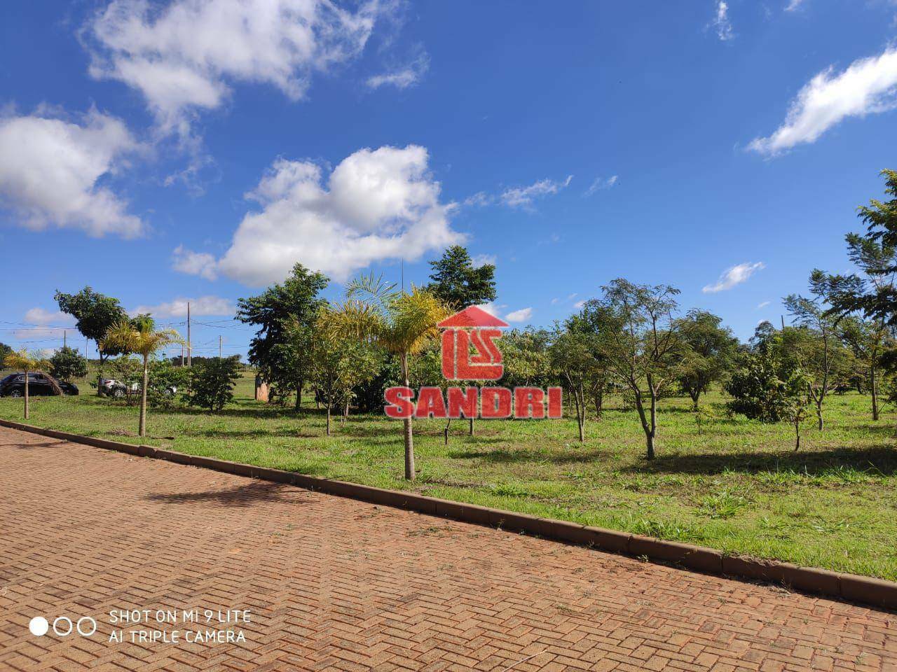 Loteamento e Condomínio à venda, 600M2 - Foto 3