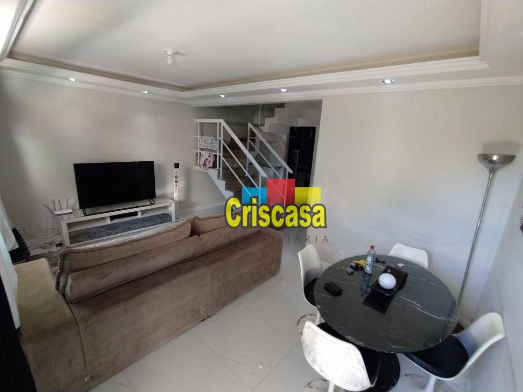 Casa de Condomínio à venda com 3 quartos, 120m² - Foto 5