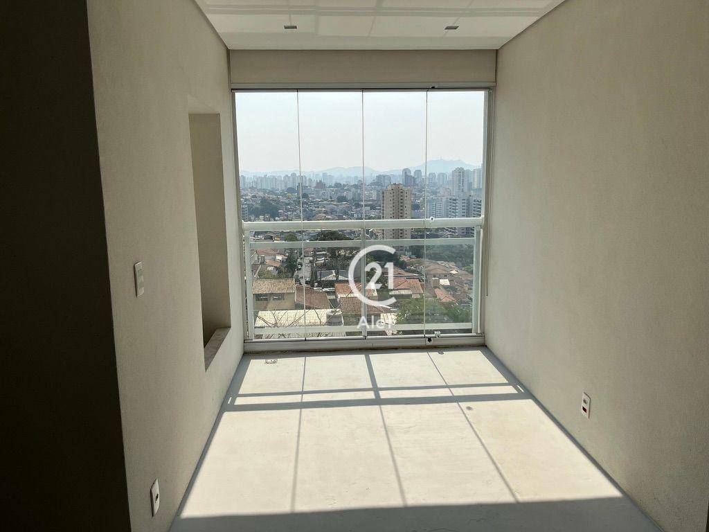 Apartamento à venda com 2 quartos, 65m² - Foto 4